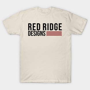 Red Ridge Designs T-Shirt